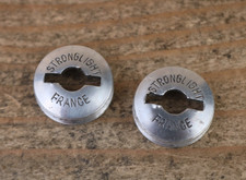 Stronglight 49D Aluminium