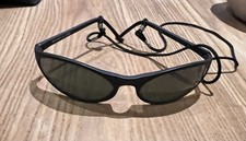 Vintage Rayban Predator