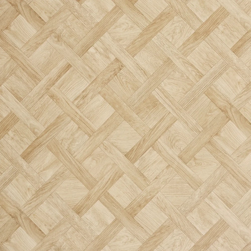 Oak effect vinyl flooring - vinyl,