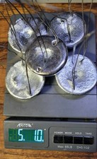 Wire On Crab / Lobster Pot