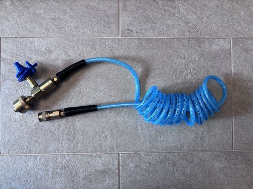 Conwin balloon filling kit - conwin,