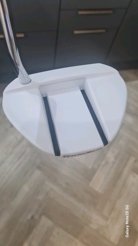 Taylormade ghost manta putter - manta,
