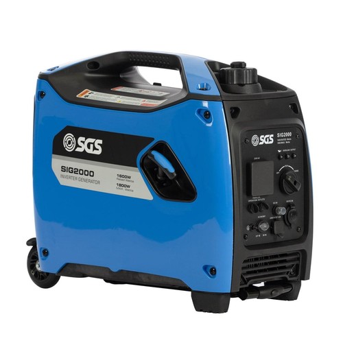 Sgs 1800w mini inverter - mini,