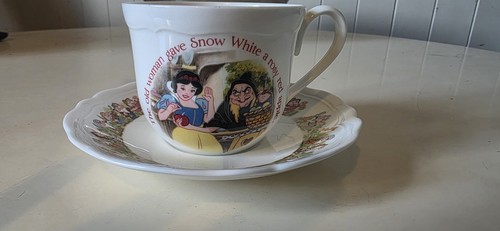 Aynsley snow white seven - snow,