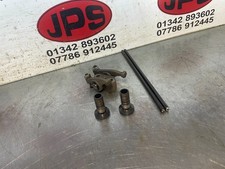 Rocker / follower / push rod