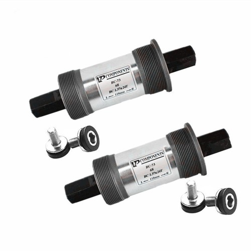 Bicycle bsa bottom bracket - bottom,