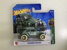 Hot Wheels Volkswagen Baja Bug