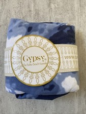 Gypsy 05 Boho Beach Roundie