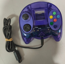 3RD PARTY DREAMCAST CONTROLLER