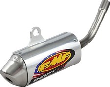 FMF Powercore 2 Shorty Slip-On