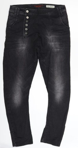 Cipo baxx womens black - cipo,