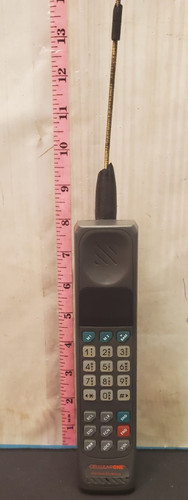 Old vintage motorola 88090 - old,