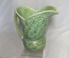 Vintage Shorter and Son Green