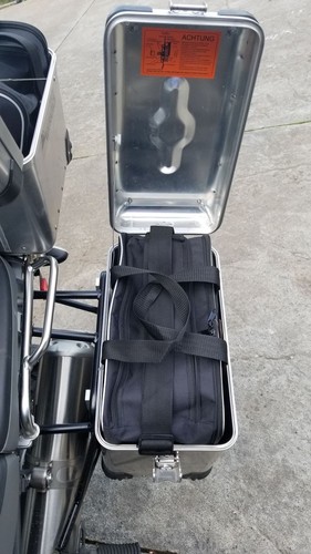 Pannier inner liner - liner, bag