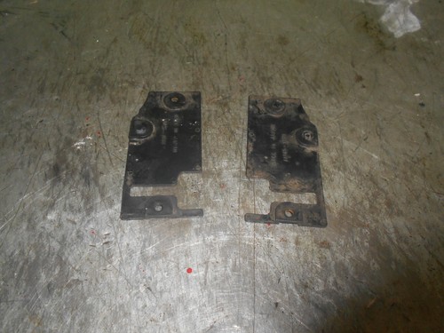 Kawasaki gpz 900r tailpiece - gpz,