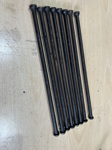 Mgb engine pushrods - pushrods, 8