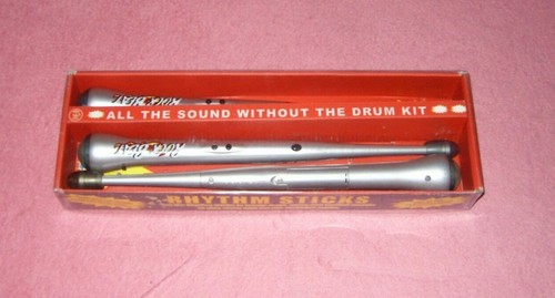 Rhythm sticks light up - 3, light-up