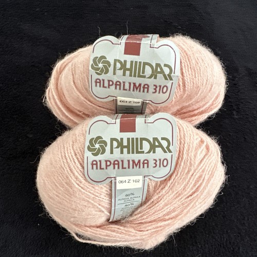 Phildar alpalima 310 - phildar,