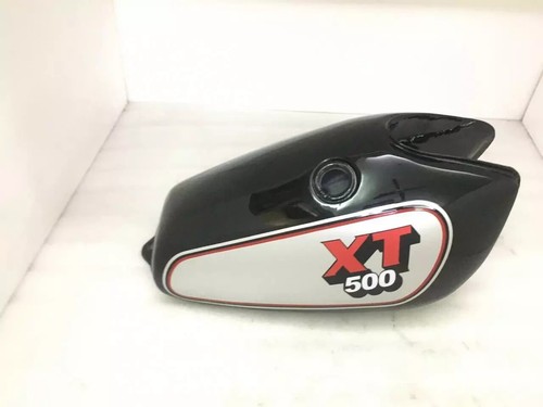 Yamaha 500 tt500 - xt,