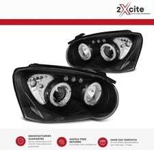 Headlights For Subaru Impreza