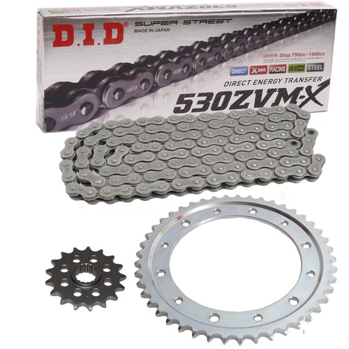 Chain set honda cb1100r 84 - honda, 83-84