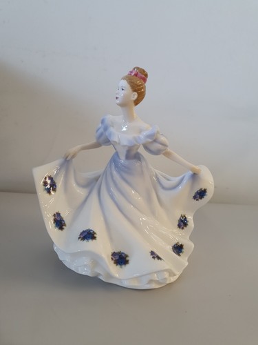 Royal doulton pretty ladies - royal,