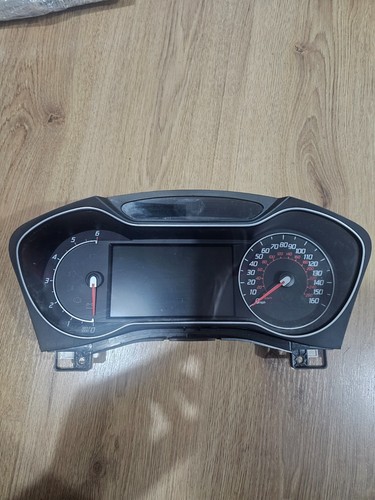 Ford mondeo instrument cluster - ford,