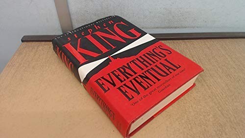 Everything eventual king - eventual,,