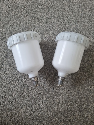 Sata jet qcc threaded - sata,