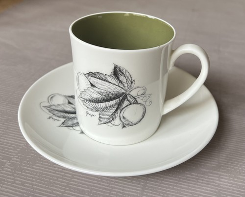 Susie cooper wedgwood bone - cooper,