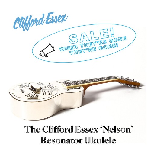 Clifford essex nelson - essex, 'nelson'