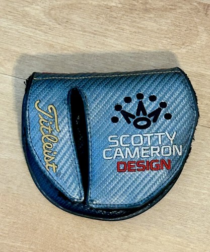 Nice scotty cameron phantom - scotty,