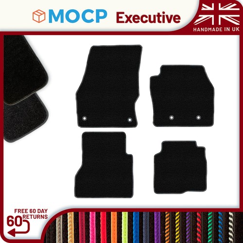 Executive van mats fit - mats, ford