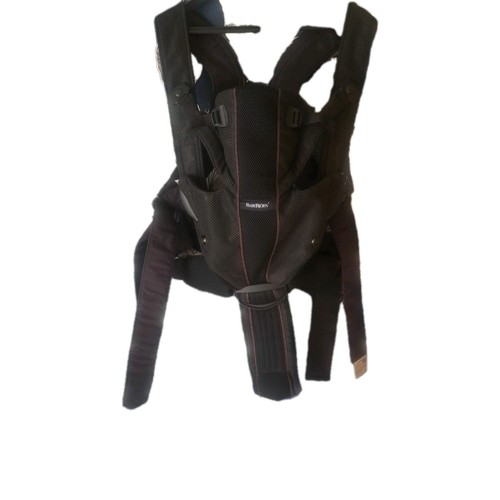 Baby bjorn carrier air - carrier,