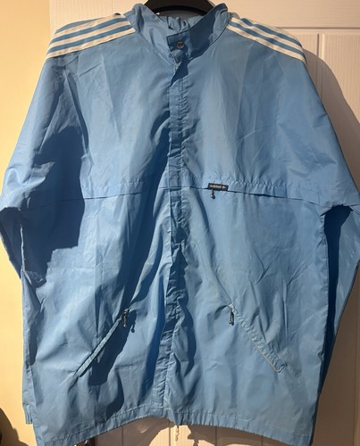 Vintage 1970s adidas ventex - vintage,