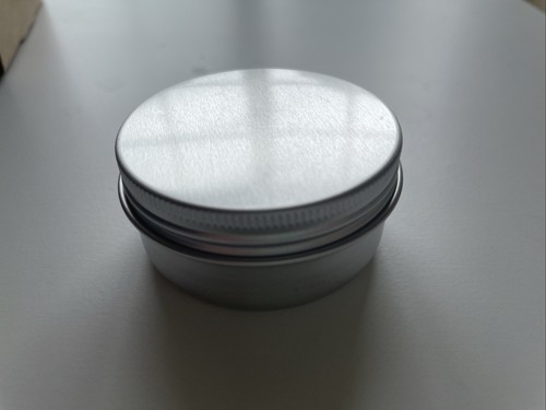 10pcs metal storage tin small - 10pcs,
