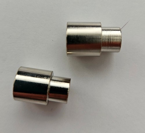 Bushings for bolt action pen - bolt,