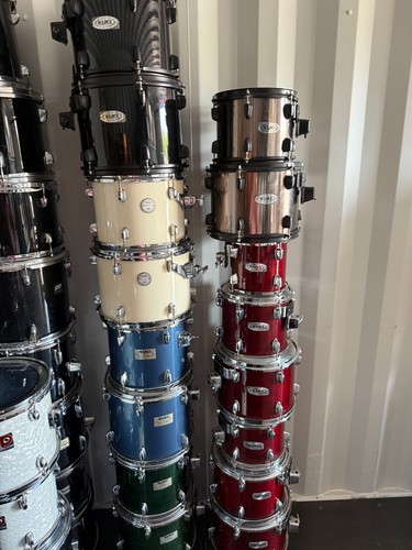 Mapex tom horizon - m, v