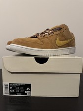 NOTE Manchester x Nike SB Dunk