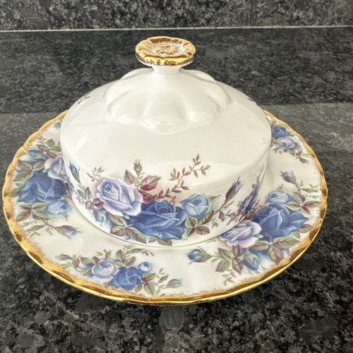 Royal albert moonlight rose - royal,