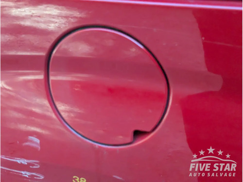 Fiat doblo fuel - doblo, tank