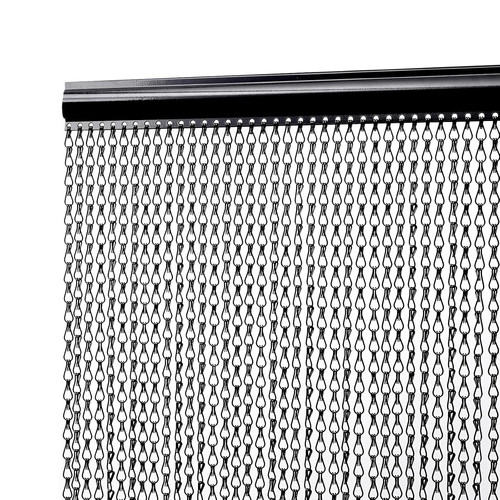 90x200cm premium aluminium fly - 90x200cm,