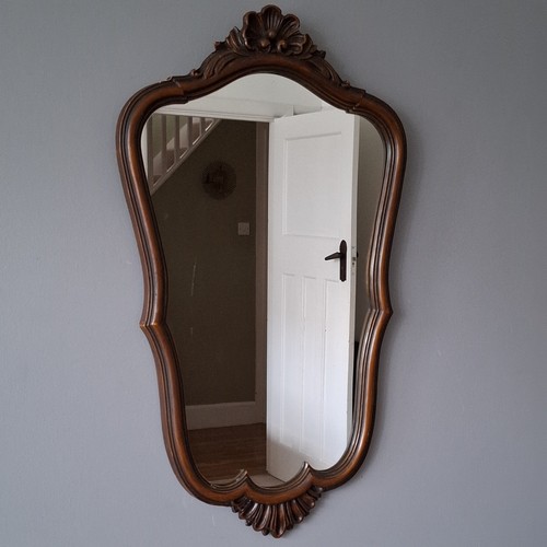 Genuine vintage french baroque - genuine,