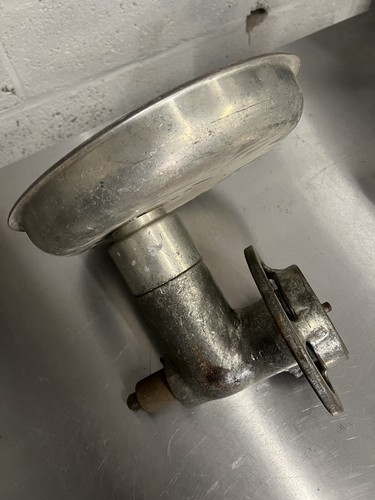 Commercial catering mincer - catering,