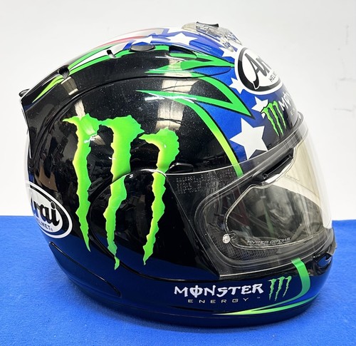 Arai john hopkins - rx-7, gp