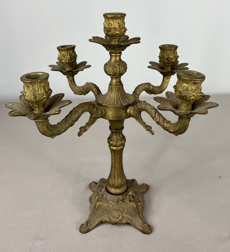 Antique french brass - antique,