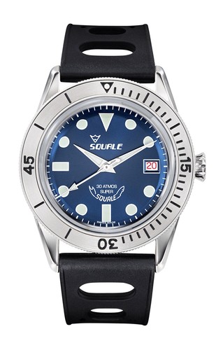 Brand new squale atmos - brand,