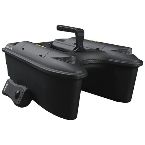 Ridgemonkey hunter 750 bait - ridgemonkey,