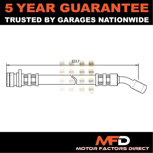 Fits mgf 1995 - fits, mg