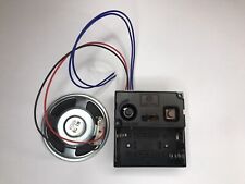 Westminster Chime Quartz Clock Music Box 4x4